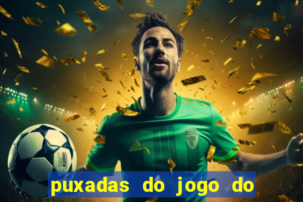 puxadas do jogo do bicho sueli